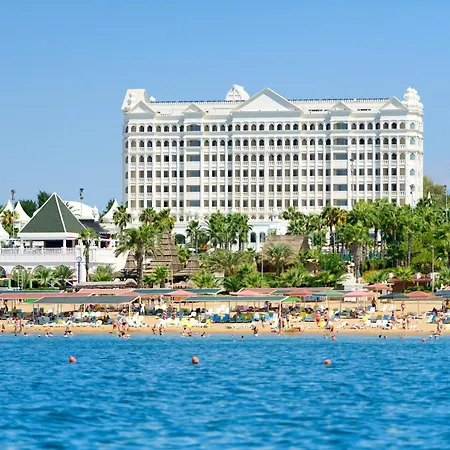 Kamelya Fulya Hotel & Aqua-2